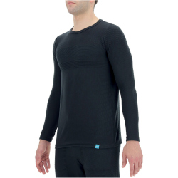 UYN Natural Training Overwear Funktionsshirt Herren