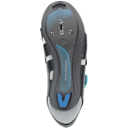 UYN Naked Full-Carbon Fahrradschuhe Herren