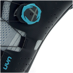 UYN Naked Full-Carbon Fahrradschuhe Herren
