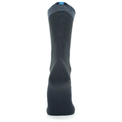 UYN Ski Cross Country doppellagige Skisocken aus Natex Herren anthracite/blue 35-38