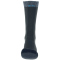 UYN Ski Cross Country doppellagige Skisocken aus Natex Herren anthracite/blue 35-38