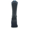 UYN Ski Cross Country doppellagige Skisocken aus Natex Herren anthracite/blue 35-38