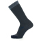 UYN Ski Cross Country doppellagige Skisocken aus Natex Herren anthracite/blue 35-38