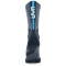 UYN Ski Cross Country doppellagige Skisocken aus Natex Herren anthracite/blue 35-38