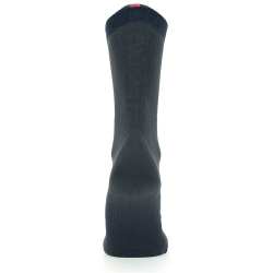 UYN Ski Cross Country doppellagige Skisocken aus Natex Damen black/pink 35-36