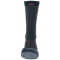 UYN Ski Cross Country doppellagige Skisocken aus Natex Damen black/pink 35-36