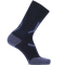 UYN Merino Mid Trekkingsocken doppellagig Herren navy/jeans 35-38