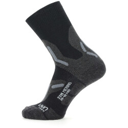 UYN Merino Mid Trekkingsocken doppellagig Damen...