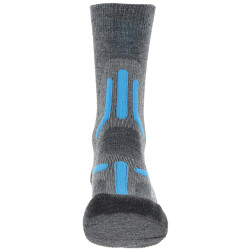 UYN Merino Mid Trekkingsocken doppellagig Damen mid...
