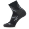 UYN Trekkingsocken Merino doppellagig Damen black/grey 35-36