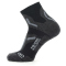 UYN Trekking 2in Merino Low Cut Trekkingsocken Herren black/grey 35-38