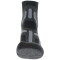 UYN Trekking 2in Merino Low Cut Trekkingsocken Herren black/grey 35-38