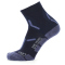 UYN Trekking 2in Merino Low Cut Trekkingsocken Herren navy/jeans 35-38