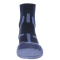 UYN Trekking 2in Merino Low Cut Trekkingsocken Herren navy/jeans 35-38