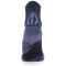 UYN Trekking 2in Merino Low Cut Trekkingsocken Herren navy/jeans 35-38