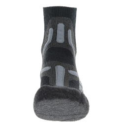 UYN Trekking 2in Merino Low Cut Trekkingsocken aus...