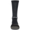 UYN Cycling Aero Winter-Fahrradsocken Damen black/white 35-36