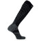 UYN Run Compression Onepiece 0.0 Laufsocken ohne Nähte Damen black/grey 35-36