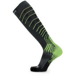 UYN Run Compression Onepiece 0.0 Laufsocken ohne...