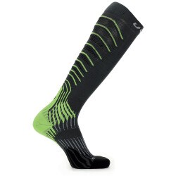 UYN Run Compression Onepiece 0.0 Laufsocken ohne...