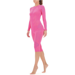 UYN Resilyon langarm Funktionsshirt mit Rundhals Damen...