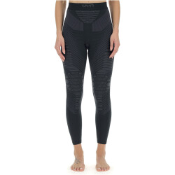 UYN Resilyon Funktionshose Damen black/anthracite XS