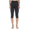UYN Resilyon 3/4 Funktionsunterhose Damen black/anthracite XS
