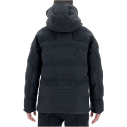 UYN Brave Winterjacke Full-Zip Herren black/cloud XL