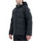 UYN Brave Winterjacke Full-Zip Herren black/cloud XL