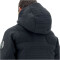 UYN Brave Winterjacke Full-Zip Herren black/cloud XL