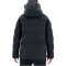UYN Brave Winterjacke Full-Zip Herren black/cloud XL