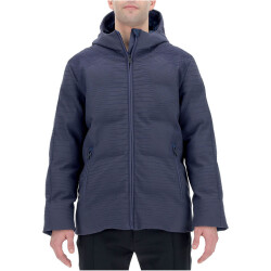UYN Brave Winterjacke Full-Zip Herren blue/cloud S