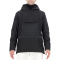 UYN Streetwise Winter Softshelljacke 1/2-Zip Herren cloud/black M