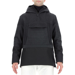 UYN Streetwise Winter Softshelljacke 1/2-Zip Herren...