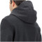 UYN Streetwise Winter Softshelljacke 1/2-Zip Herren cloud/black XXL