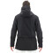 UYN Streetwise Winter Softshelljacke 1/2-Zip Herren cloud/black XXL