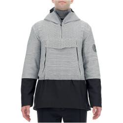 UYN Streetwise Winter Softshelljacke 1/2-Zip Herren...