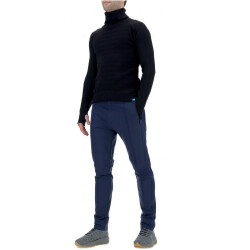 UYN Confident 2nd-Layer langarm Funktionsshirt mit...