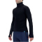 UYN Confident 2nd-Layer langarm Funktionsshirt mit Rollkragen Herren black XS