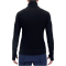UYN Confident 2nd-Layer langarm Funktionsshirt mit Rollkragen Herren black XS