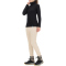 UYN Skyon Snowcrystal 2nd-Layer Funktionsshirt Damen black XS