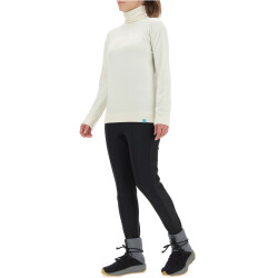 UYN Snowcrystal Dolcevita 2nd-Layer Funktionsshirt Damen...