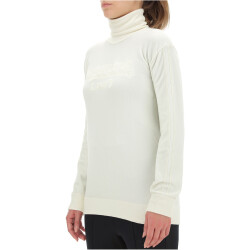 UYN Snowcrystal Dolcevita 2nd-Layer Funktionsshirt Damen moonlight XS