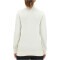 UYN Snowcrystal Dolcevita 2nd-Layer Funktionsshirt Damen moonlight XS
