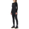 UYN Snowcrystal Salopetten-Tr&auml;gerhose Damen black XS