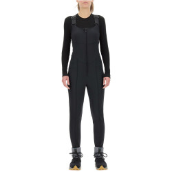UYN Snowcrystal Salopetten-Trägerhose Damen black M