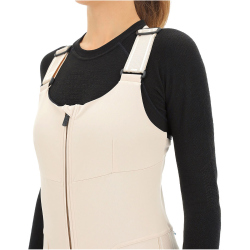 UYN Snowcrystal Salopetten-Tr&auml;gerhose Damen...