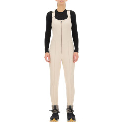 UYN Snowcrystal Salopetten-Trägerhose Damen moonlight M
