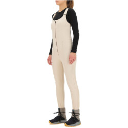 UYN Snowcrystal Salopetten-Trägerhose Damen moonlight M