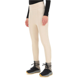 UYN Snowcrystal Ski Funktionshose Damen moonlight XS